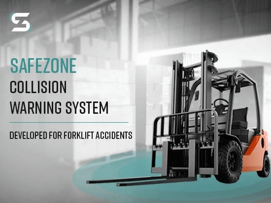 Forklift Safety & Collision Avoidance System