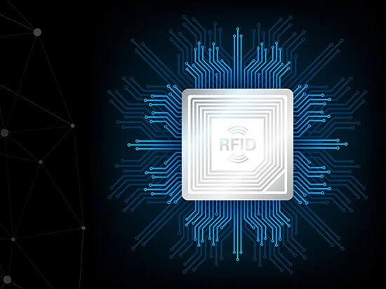 What is RFID technology and how does it work?