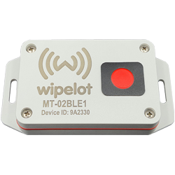 Wipelot Equipment BLE Tag